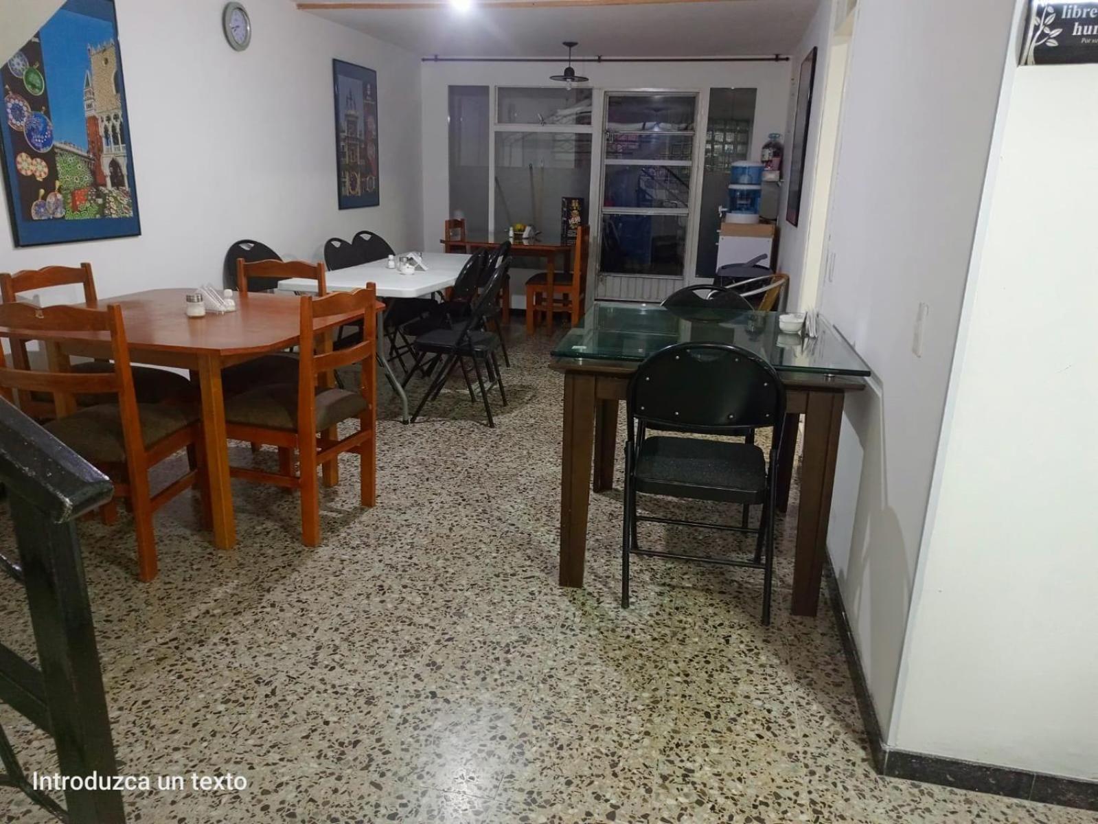 Arena Park Hotel Bogota Bagian luar foto